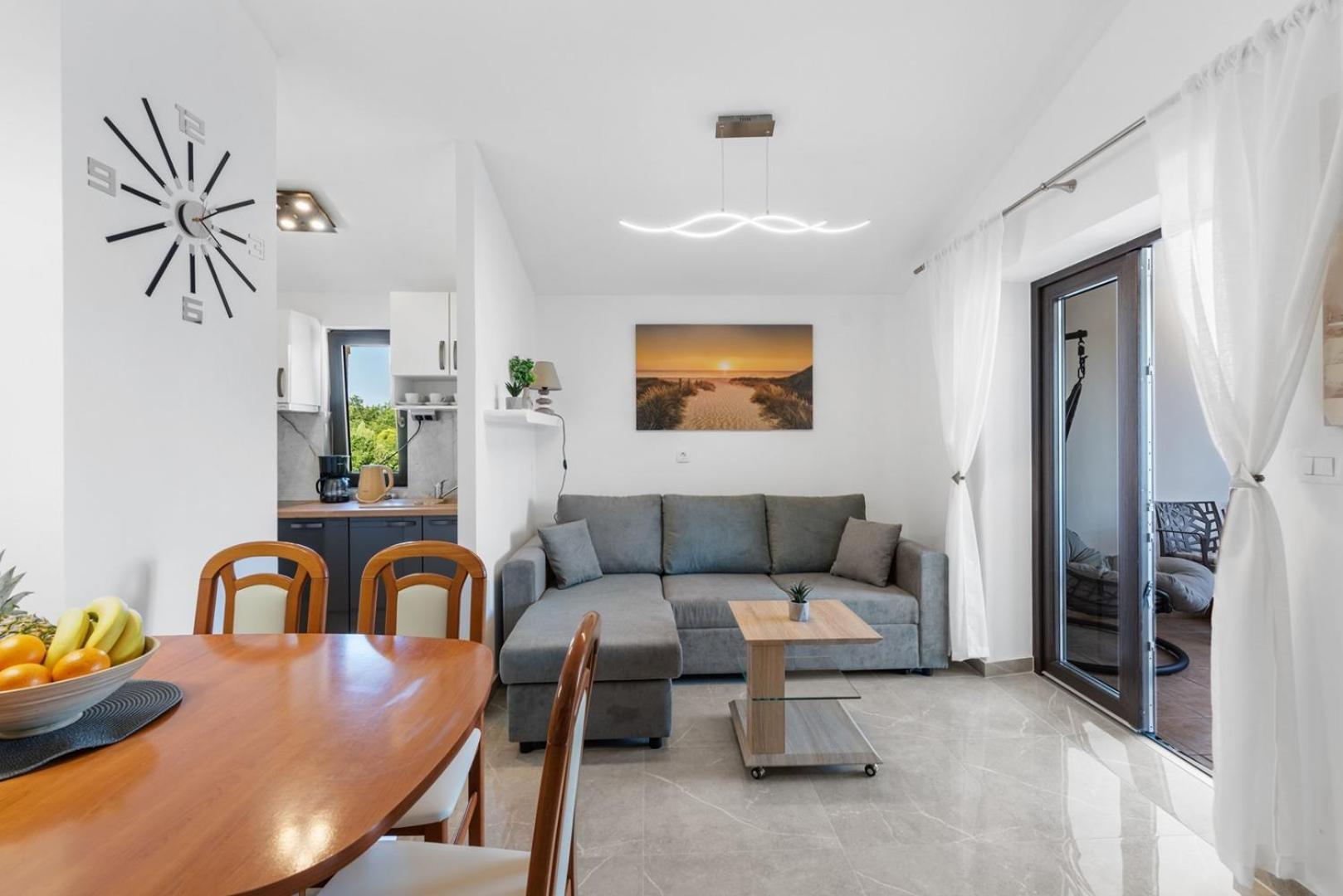App Sandro With Common Pool Porec Room photo